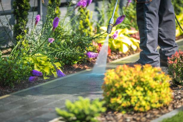 Best Gas Station Cleaning  in Warrensburg, MO